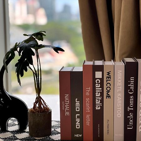 Shenzhen Duowei Luxury Apartment Chegongmiao Branch Экстерьер фото
